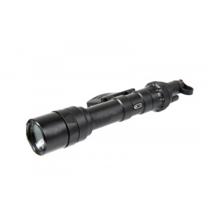 [ELEMENT] Фонарь M612 Ultra Scout Light Tactical Flashlight – Black